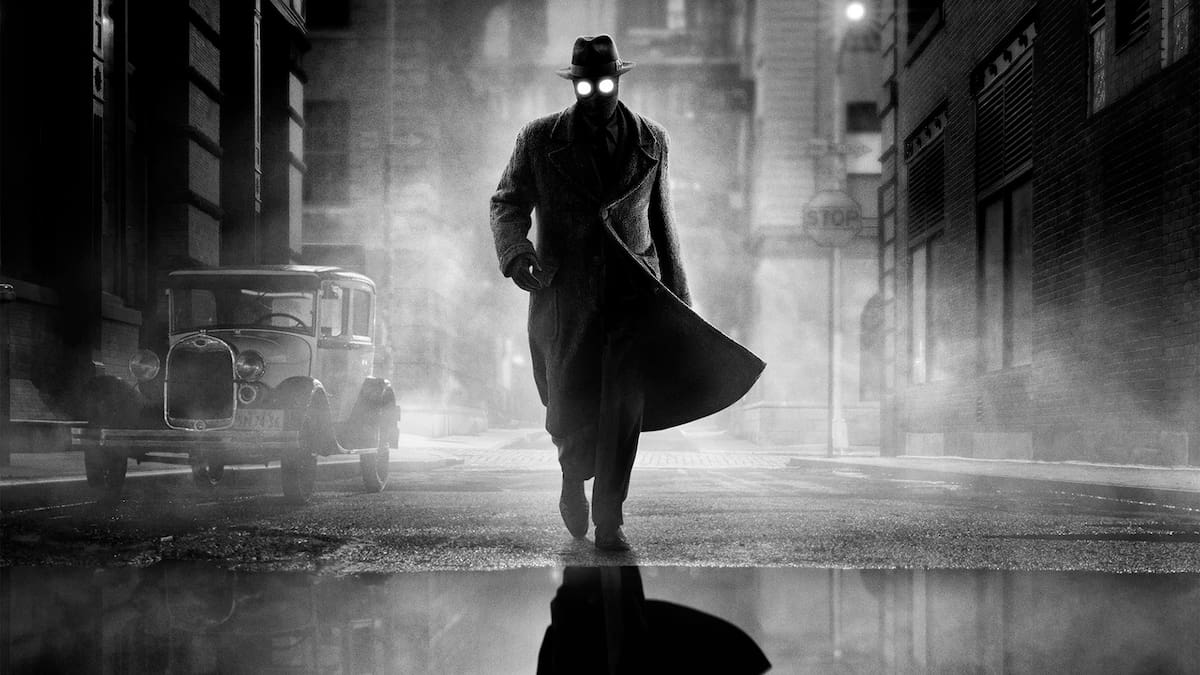 El universo de Spider-Noir conquista la CCXP México 2026