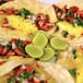 Los tacos son más saludables que las barras de fibra