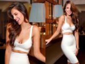 Las fotos más sorprendentes de Eiza González