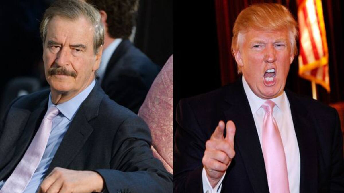 Fox se autonombró “troll”