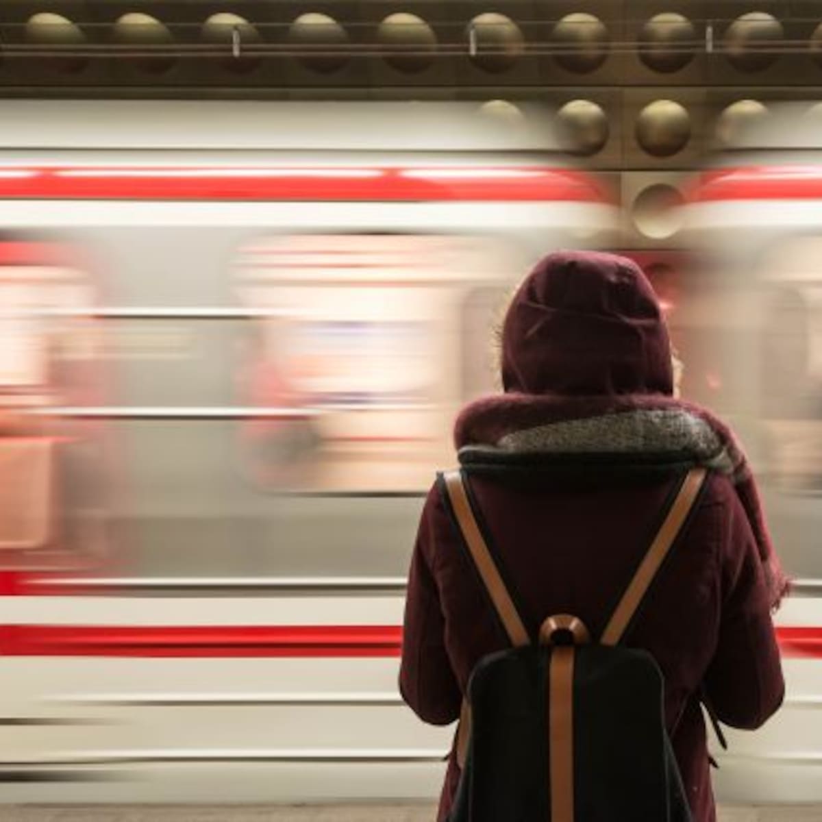 Así es el mapa del metro traducido al inglés