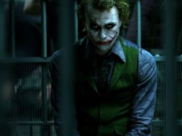 ¿Heath Ledger se volvió loco por culpa del Joker?