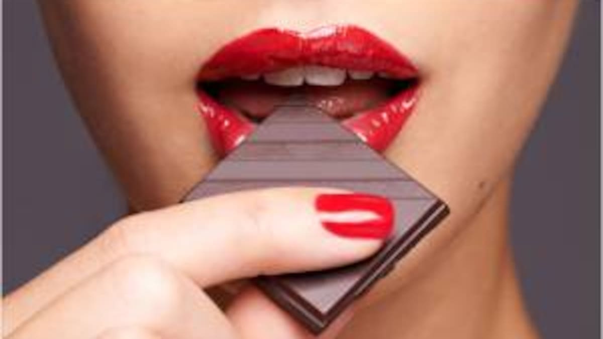 Regala chocolates y nacerá el amor