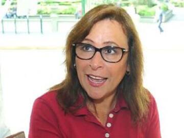 Candidata de Morena ocupa foto de famosa banda de Rock para “presumir” mitin