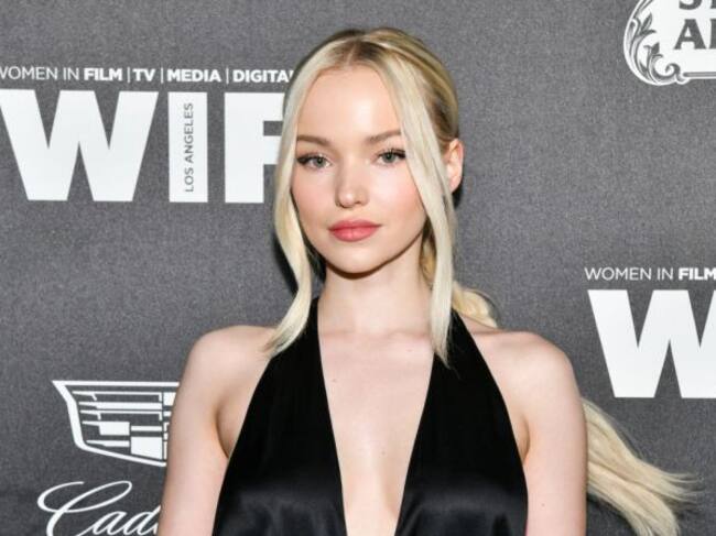 Dove Cameron será Burbuja en Live Action de Las Chicas Superpoderosas