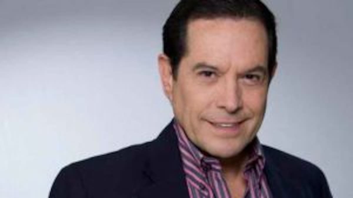 Juan José Origel anuncia su retiro de la TV