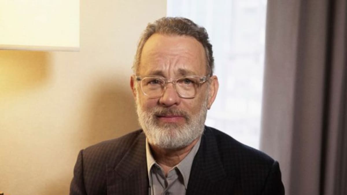 Tom Hanks podría ser Geppetto en la nueva versión de "Pinocho"