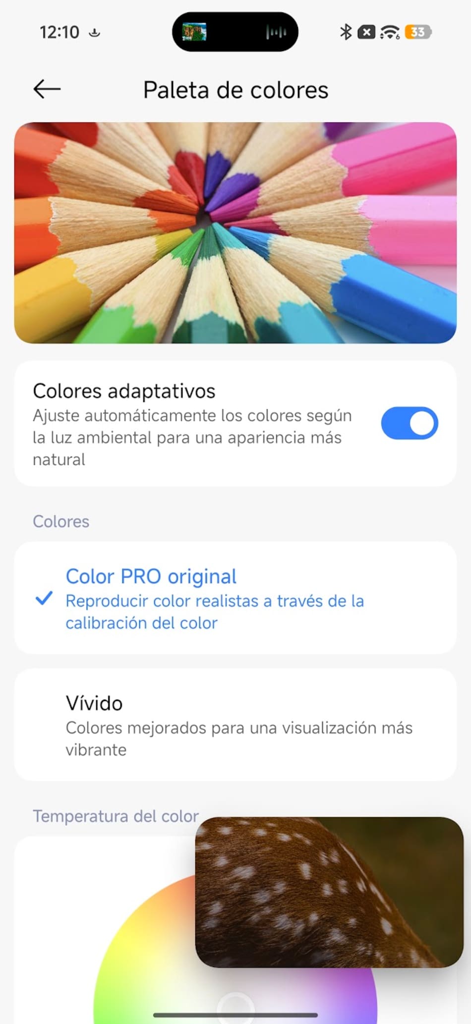 POCO F8 Ultra, análisis de un celular que demuestra que la innovación ...