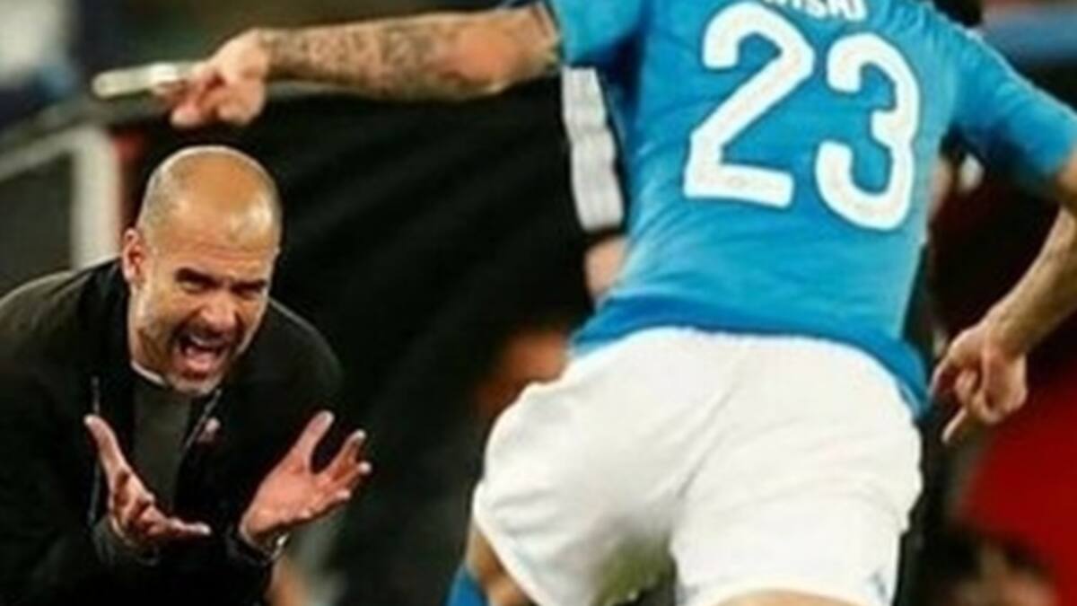 #Top Ten: No Les Ha Pasado Que…