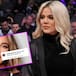 Khloé Kardashian se pasó con el uso del photoshop