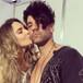 Belinda celebra su cumpleaños sin Criss Angel