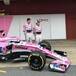 "PEMEX" será patrocinador en la F1