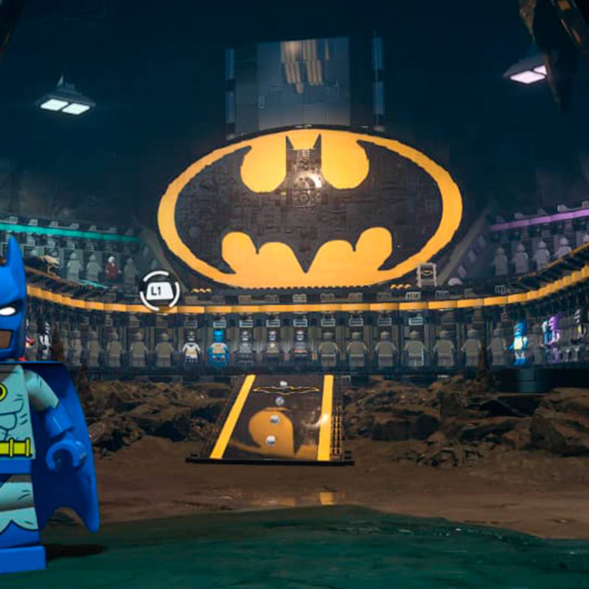 LEGO Batman: Legacy of the Dark Knight, análisis del homenaje definitivo al Caballero de la Noche