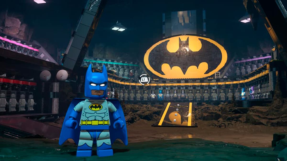 LEGO Batman: Legacy of the Dark Knight, análisis del homenaje definitivo al Caballero de la Noche