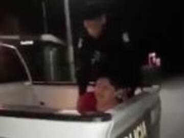 La historia detrás de "Te amo Elizabeth"