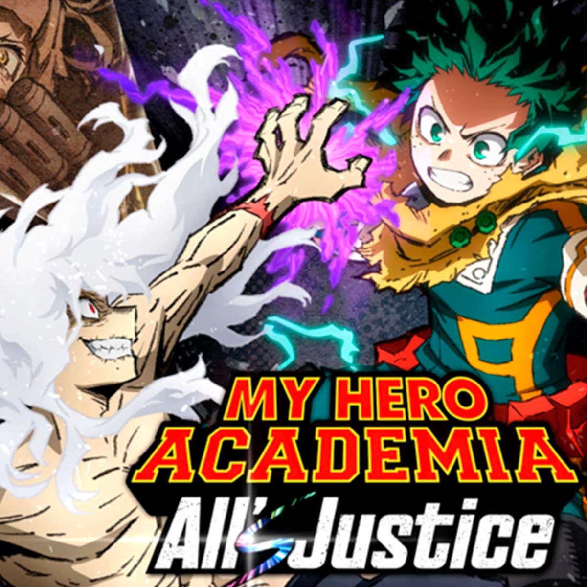 My Hero Academia: All’s Justice, análisis ¿El cierre que la serie merecía?
