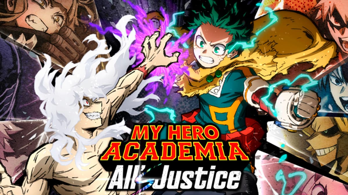 My Hero Academia: All’s Justice, análisis ¿El cierre que la serie merecía?