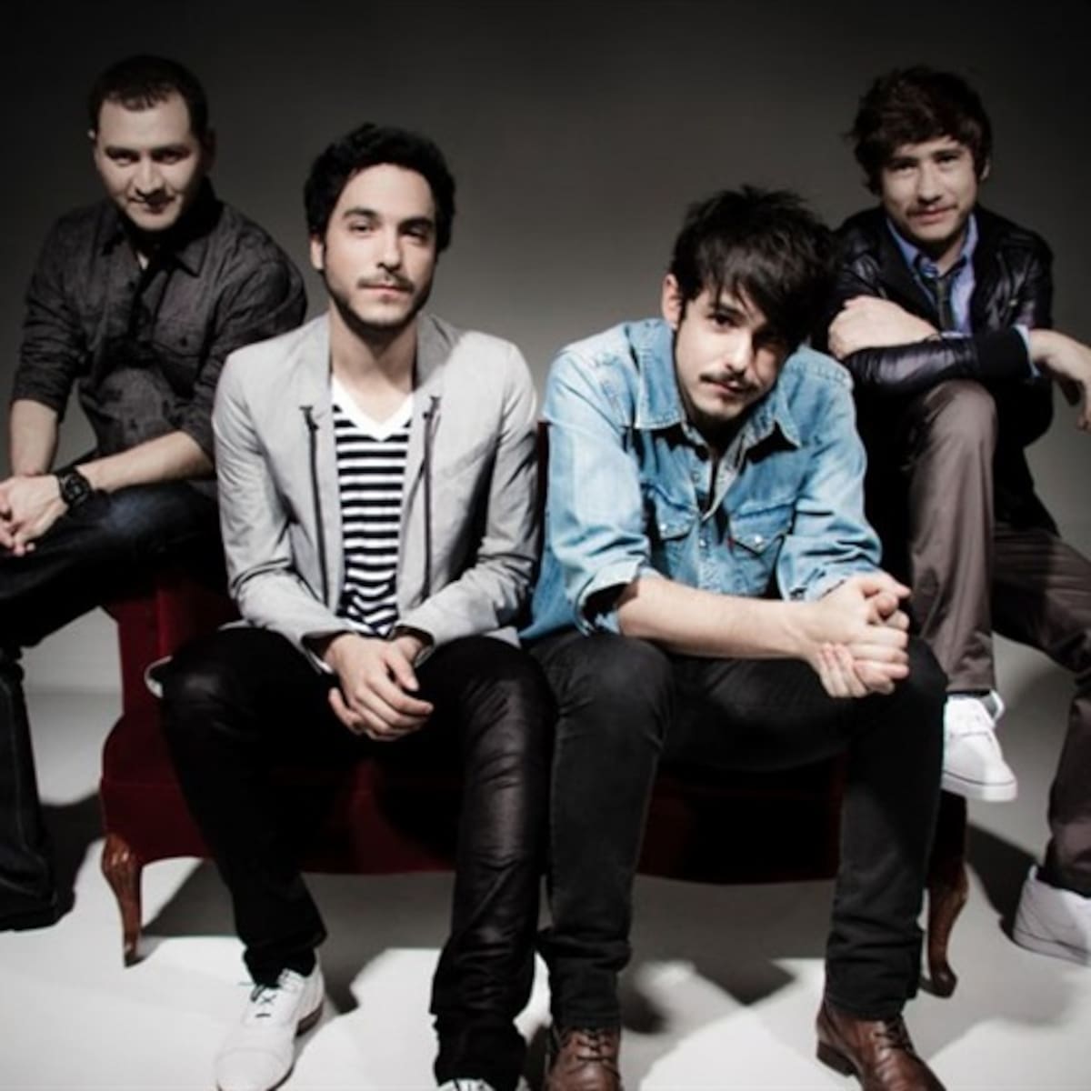 Presenta Motel 'Multicolor'