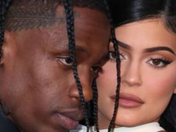 Kylie Jenner termina con Travis Scott ¡Lo confirma la socialité!