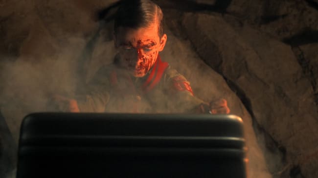 CL - "Stranger Things 5"