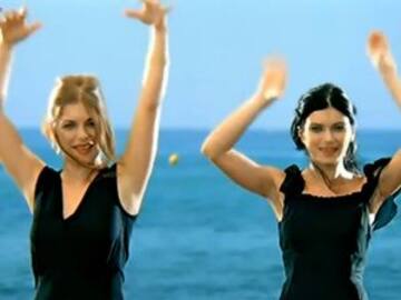 Traductor de Google canta "Aserejé" y tienes que ver el resultado