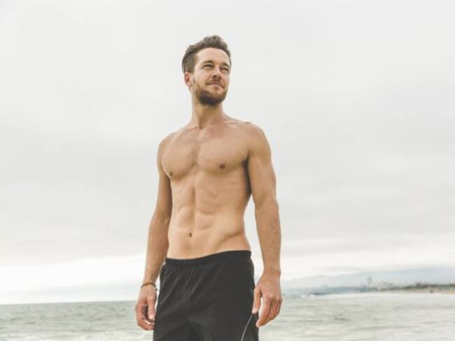 Los hombres con cuerpos musculosos no son la primera opción de las mujeres mexicanas