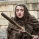 Arya Stark sí está feliz por el final de Game Of Thrones