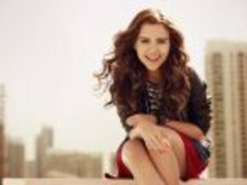 Yuya presume su figura en video