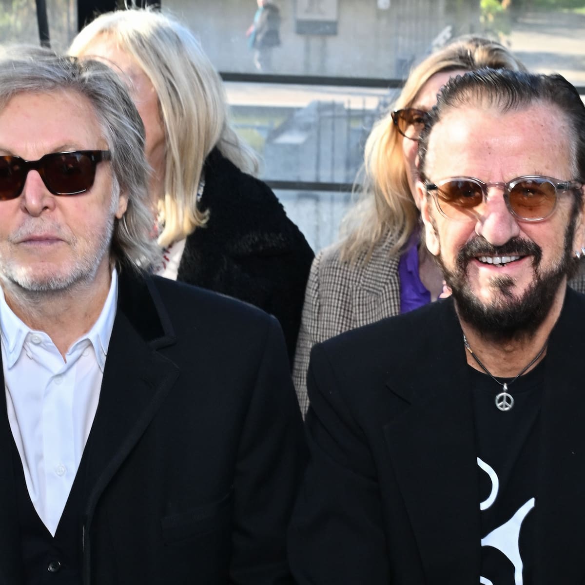 Paul McCartney y Ringo Starr juntos otra vez en ‘Home To Us’, la nueva canción de los ex Beatles