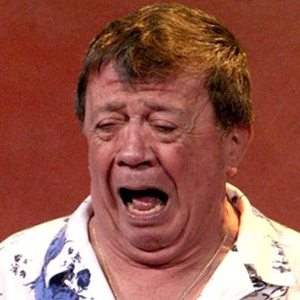 #Top Ten: Trabajos para Chabelo