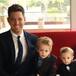 Hijo de Michael Bublé gana batalla conta el cáncer