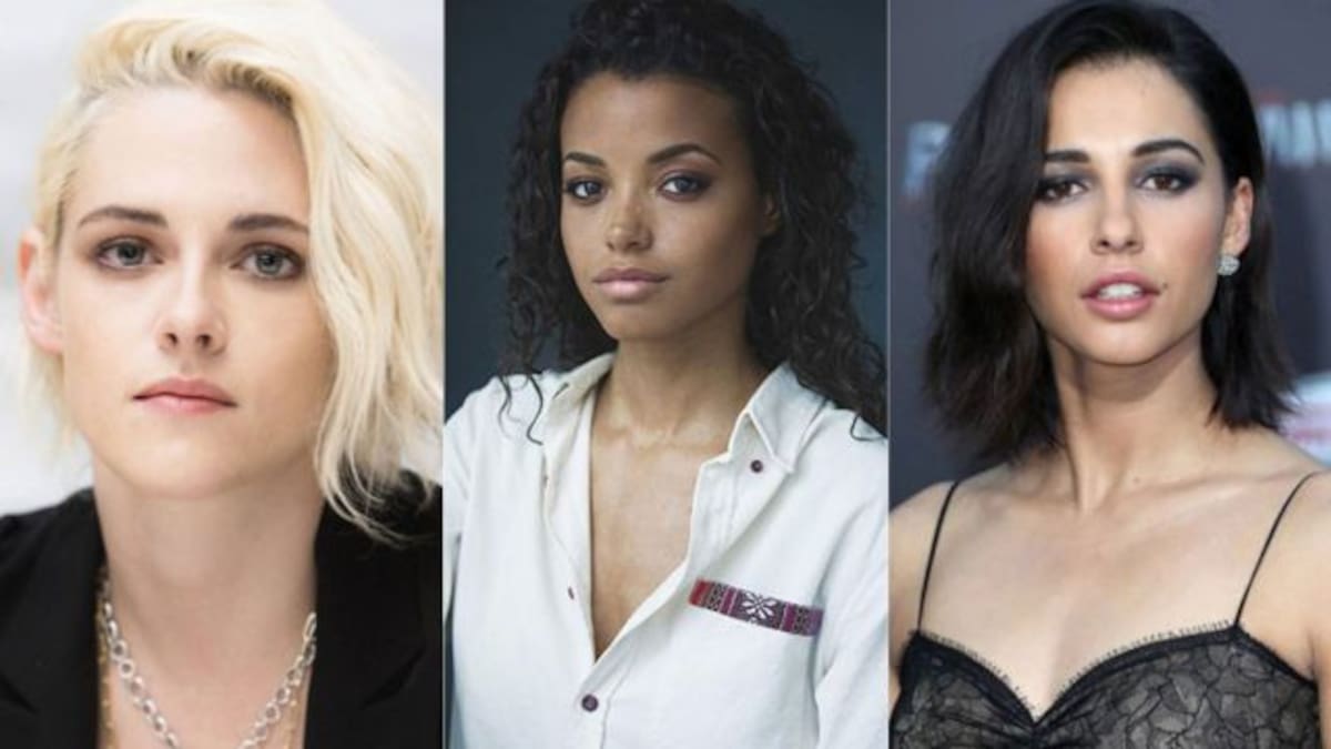 Ellas serán las próximas Ángeles de Charlie