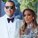 Los tweets con los que acusan a Alex Rodríguez de infiel después de su compromiso con JLO
