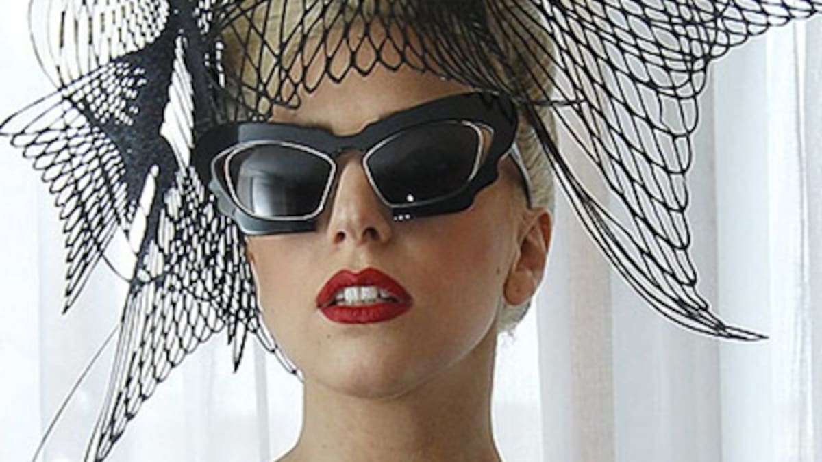 Lady Gaga, 'La reina' del twitter