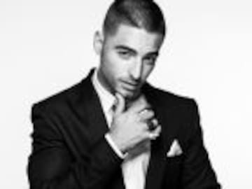 Fotografía de Maluma que preocupa a sus seguidores