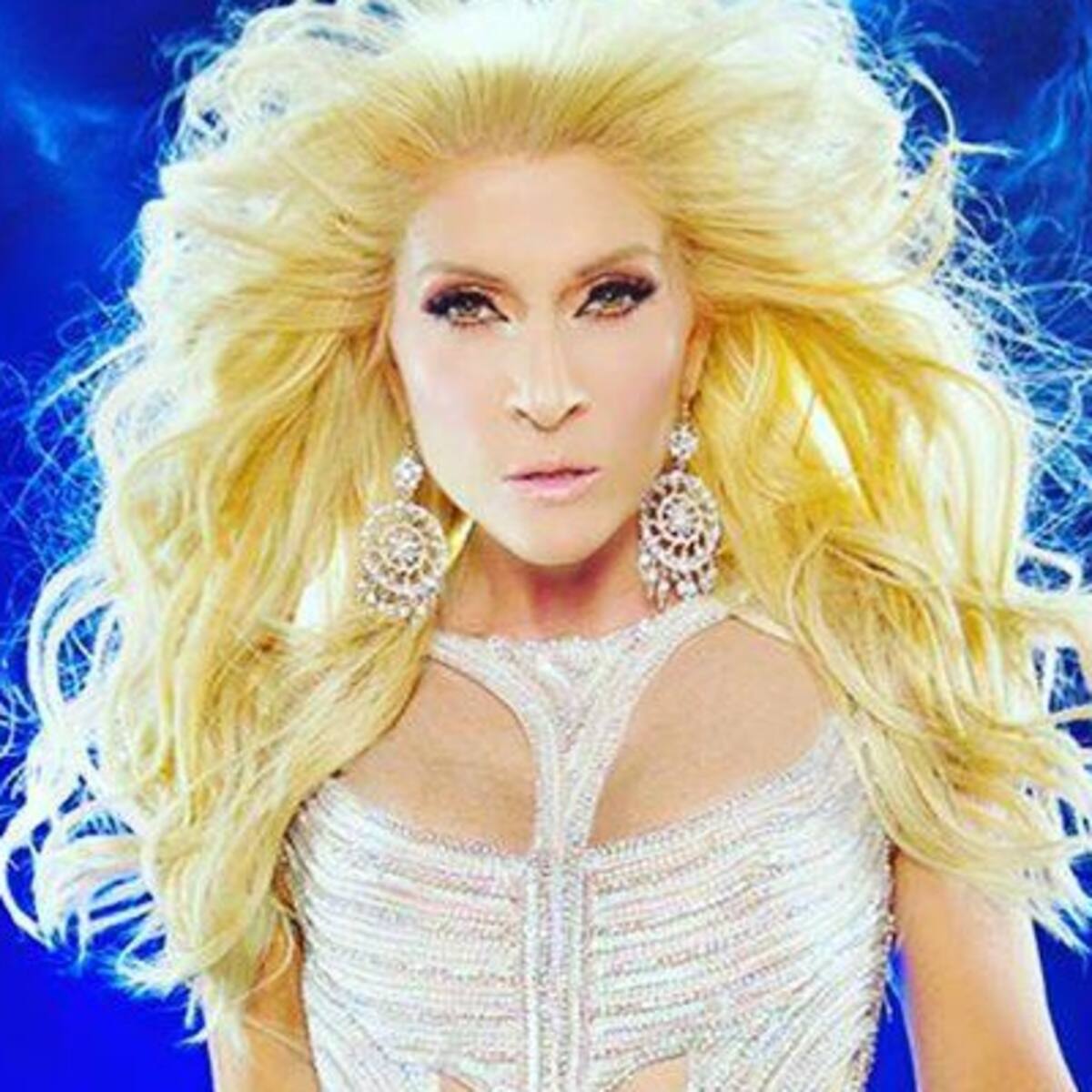 Yuri se sincera: Su adicción al sexo casi le provoca cáncer