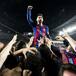 Dr. desconocido, el nuevo Messi