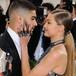 Zayn Malik y su romántico tatuaje para Gigi Hadid