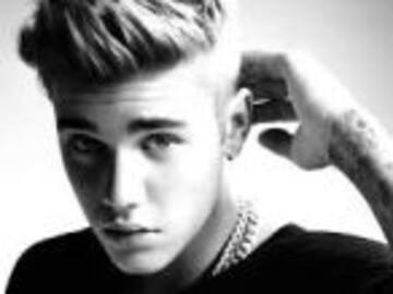 No vas a creer lo que Justin Bieber tiene en su garaje