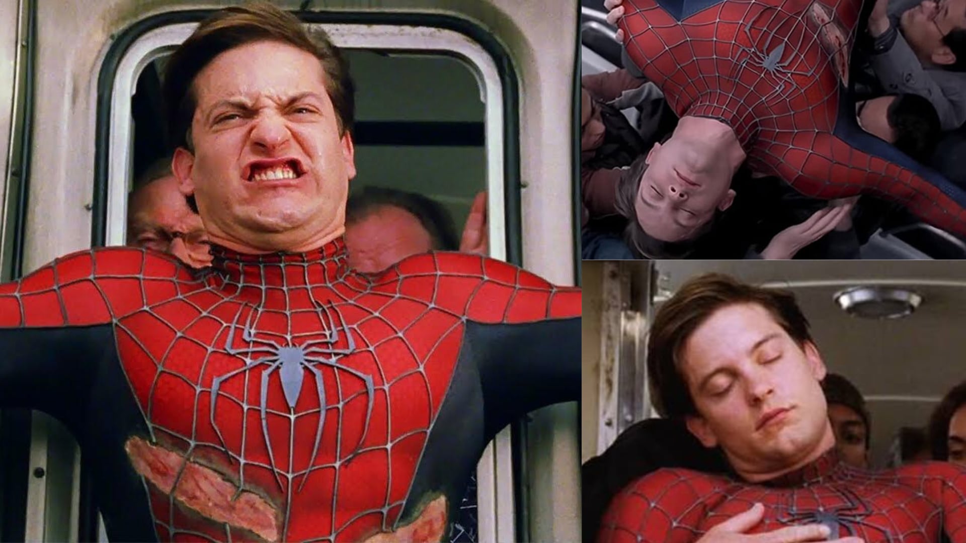 Spider-Man 2 (2004)