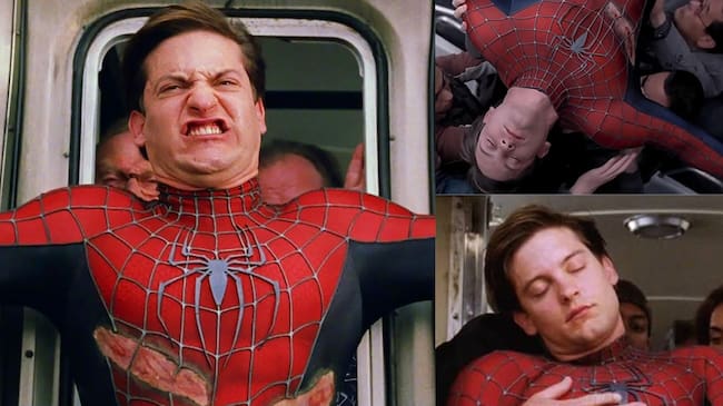 Spider-Man 2 (2004)