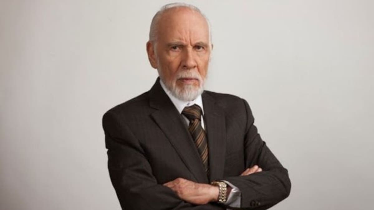 Fallece el actor Aarón Hernán, así se despiden de él los famosos