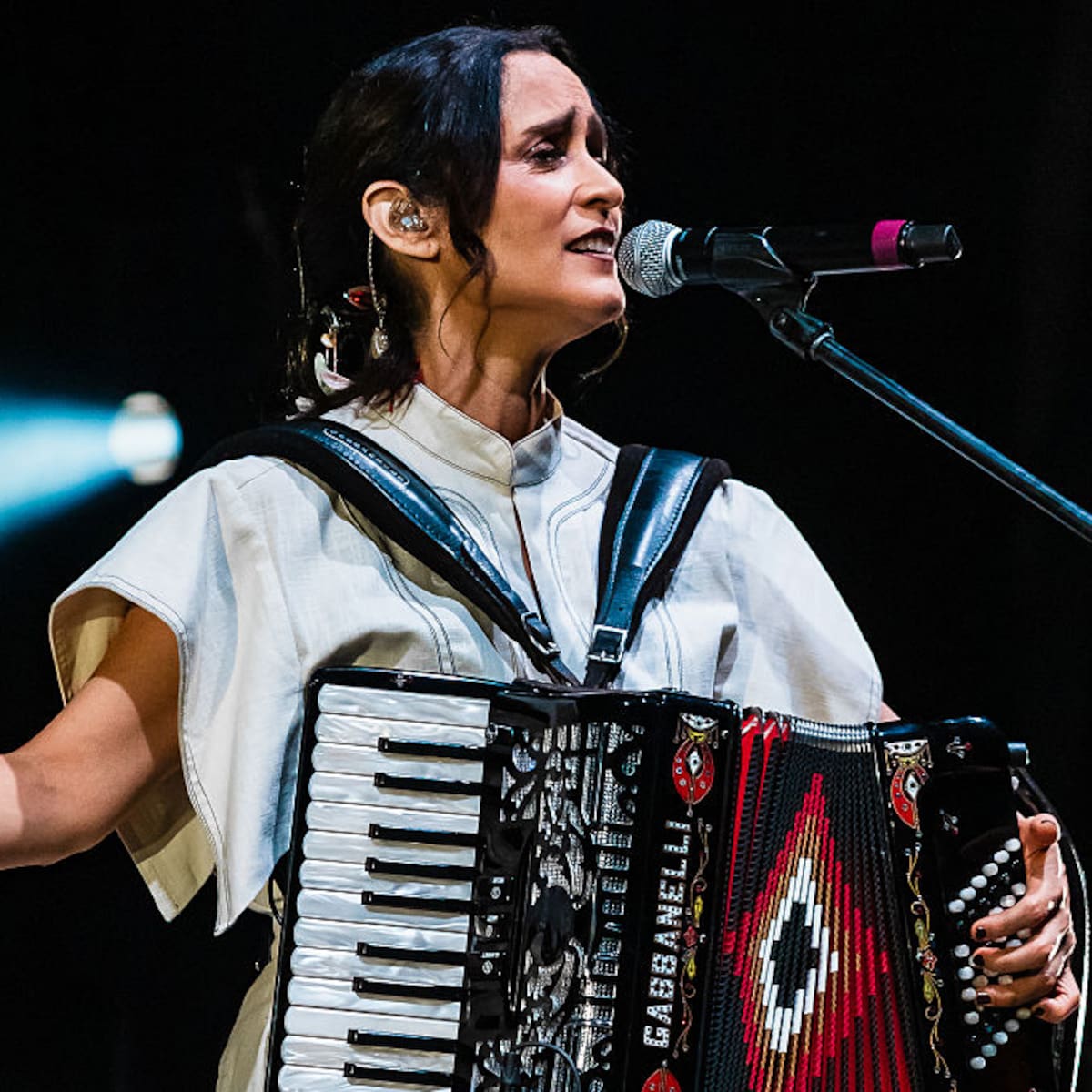 ¿Julieta Venegas cobró 14 millones de pesos por la canción de “La Niña Futbolista”?