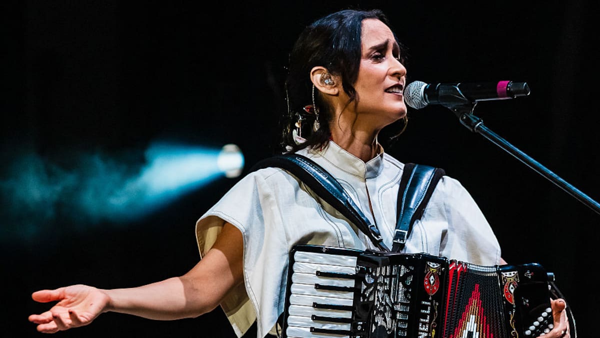 ¿Julieta Venegas cobró 14 millones de pesos por la canción de “La Niña Futbolista”?