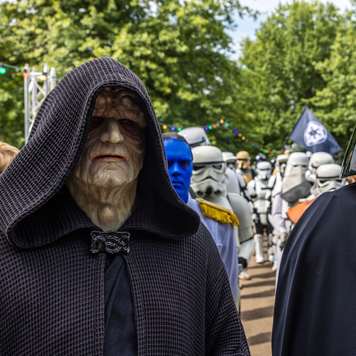 Jedicon 2026 en CDMX: fechas, boletos y actividades de la convención de Star Wars más esperada de este año