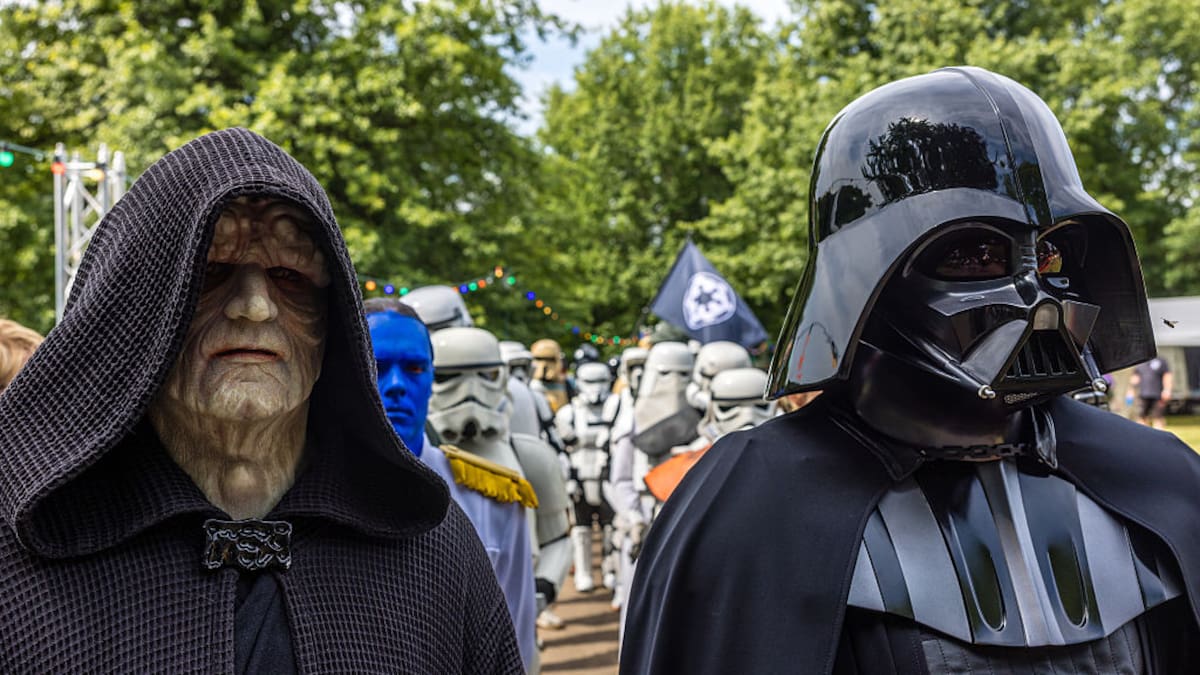 Jedicon 2026 en CDMX: fechas, boletos y actividades de la convención de Star Wars más esperada de este año