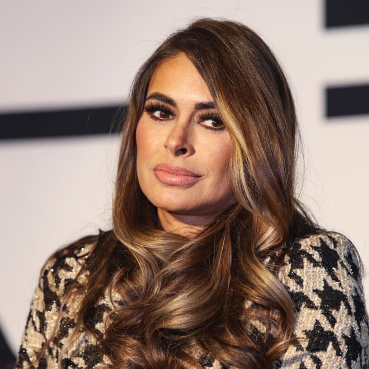 Galilea Montijo preocupa por su rostro, ¿ya no lo puede mover? ¿Qué le pasó?