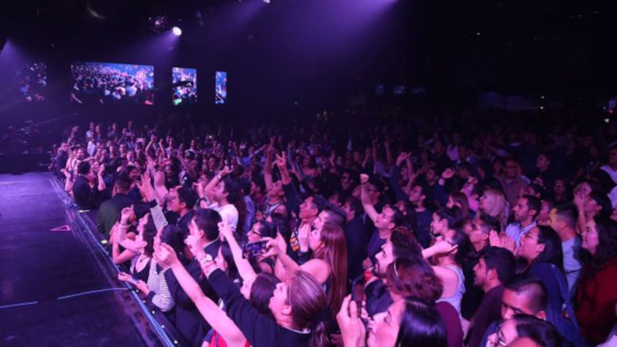 LOS40 Básico con Mitsubishi