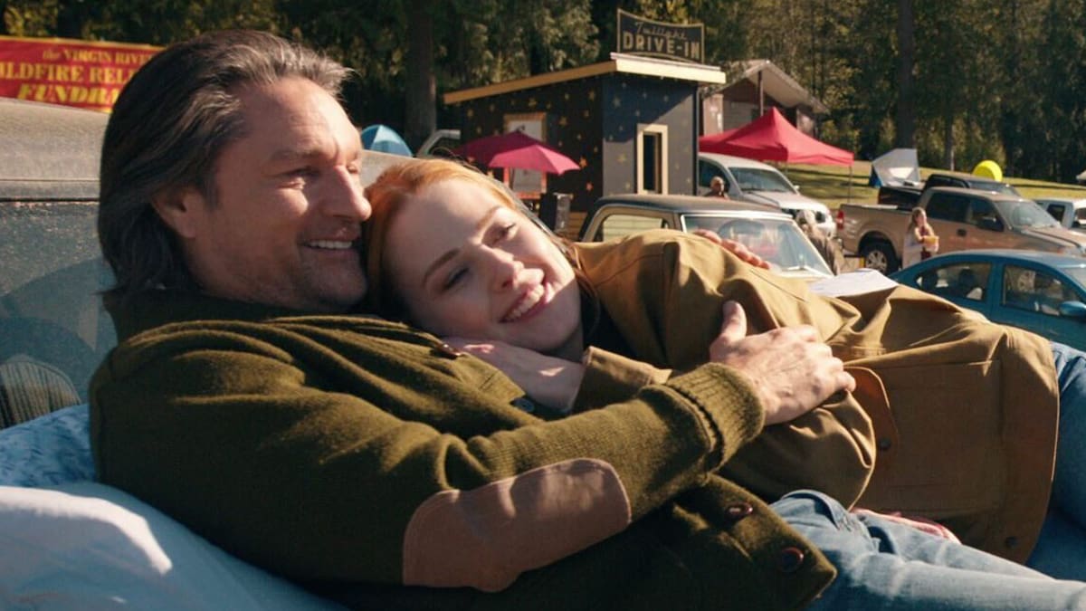 Esta serie sigue arrasando en Netflix a pesar de ser la más longeva en la plataforma