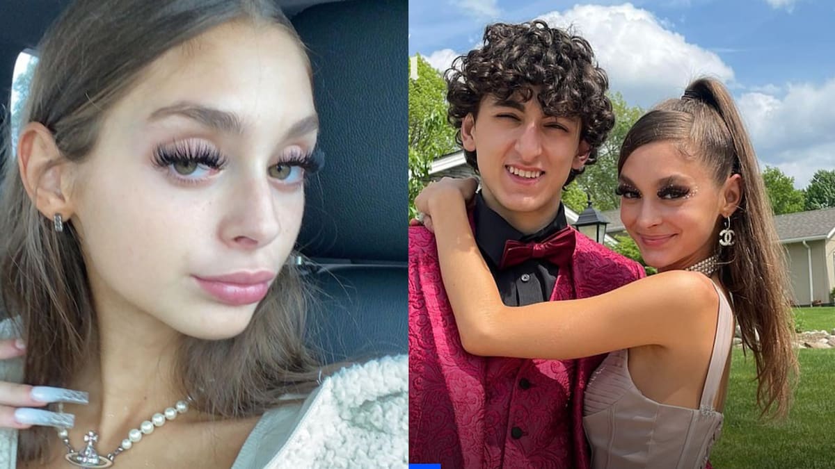 El caso Mackenzie Shirilla: Todo lo que Netflix no contó en su documental 'The Crash'